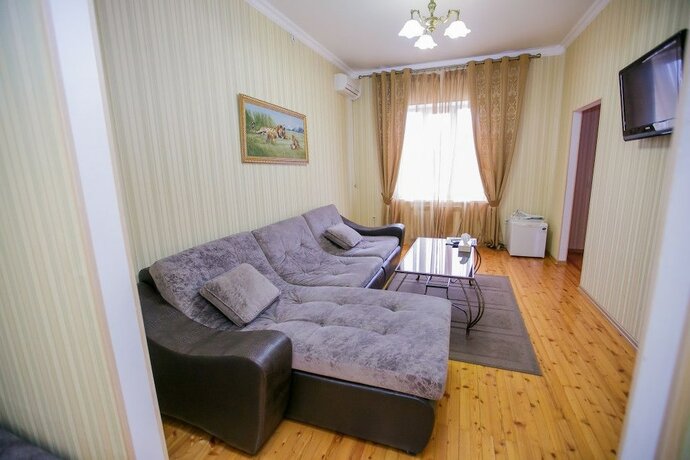 Imagen general del Hotel Lord, Makhachkala. Foto 4