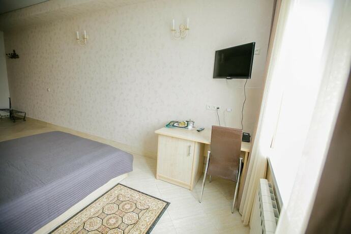 Imagen general del Hotel Lord, Makhachkala. Foto 6