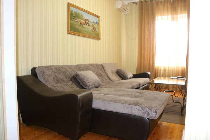 Imagen general del Hotel Lord, Makhachkala. Foto 8