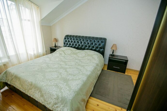 Imagen general del Hotel Lord, Makhachkala. Foto 9
