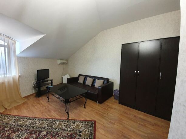Imagen general del Hotel Lord, Makhachkala. Foto 16