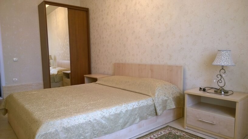 Imagen de la habitación del Hotel Lord, Makhachkala. Foto 18