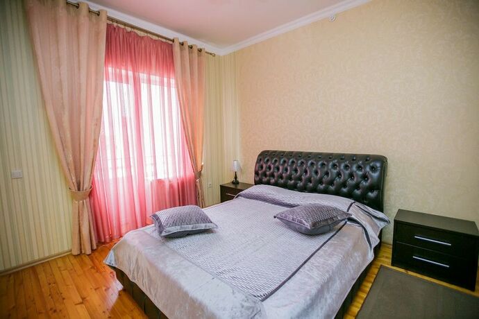 Imagen de la habitación del Hotel Lord, Makhachkala. Foto 20
