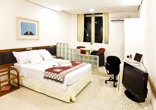Imagen general del Hotel Lord Manaus Hotel. Foto 2