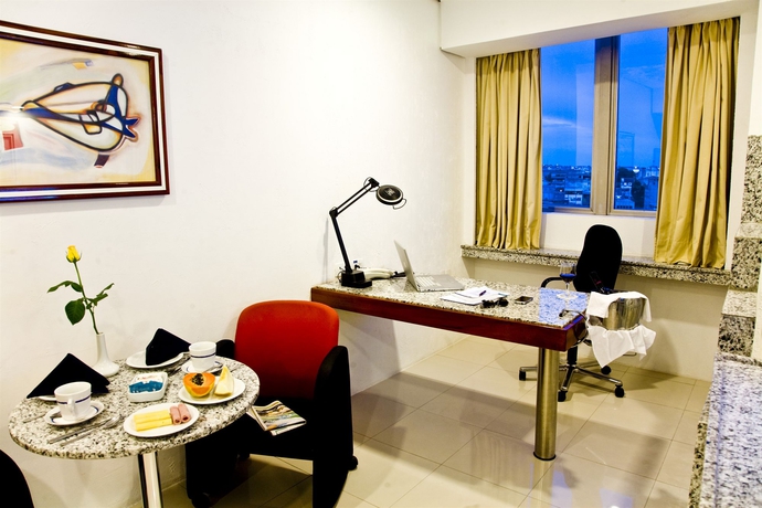 Imagen de la habitación del Hotel Lord Manaus Hotel. Foto 5