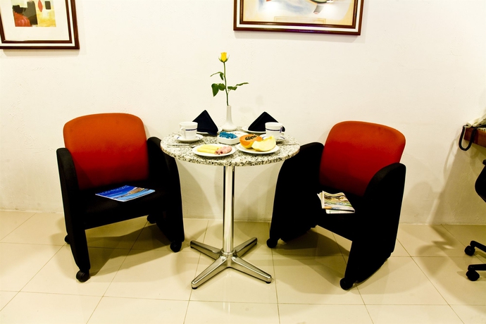 Imagen de la habitación del Hotel Lord Manaus Hotel. Foto 6