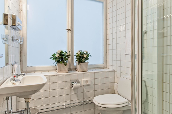 Imagen de la habitación del Hotel Lord Nelson, Estocolmo. Foto 10