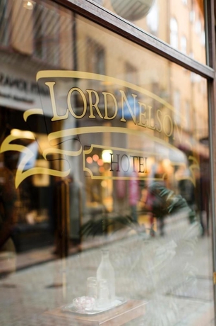 Imagen de los exteriores del Hotel Lord Nelson. Foto 12