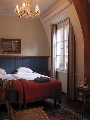 Imagen de la habitación del Hotel Lord Nelson. Foto 3