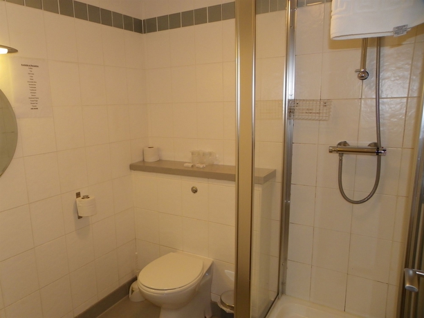 Imagen de la habitación del Hotel Lord Nelson Liverpool. Foto 7