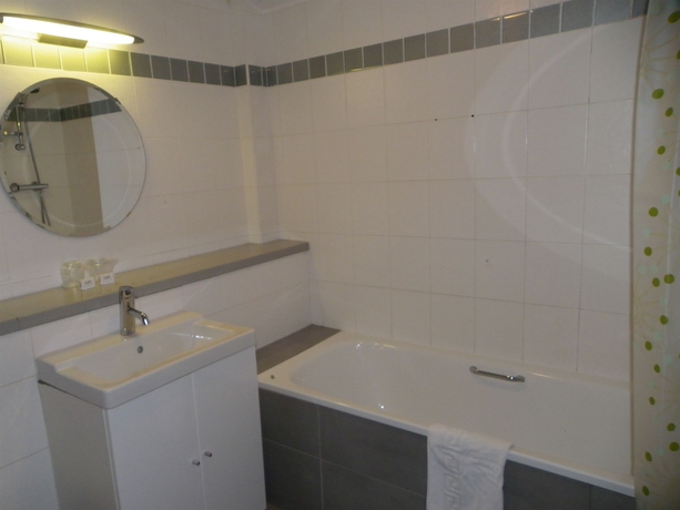 Imagen de la habitación del Hotel Lord Nelson Liverpool. Foto 13