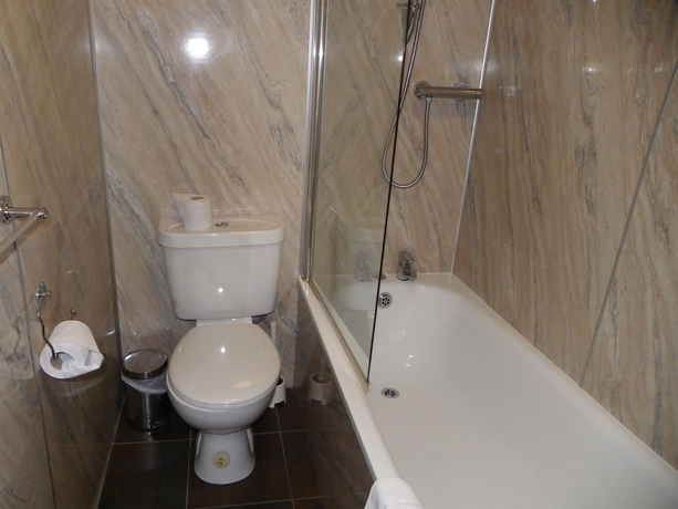 Imagen de la habitación del Hotel Lord Nelson Liverpool. Foto 14