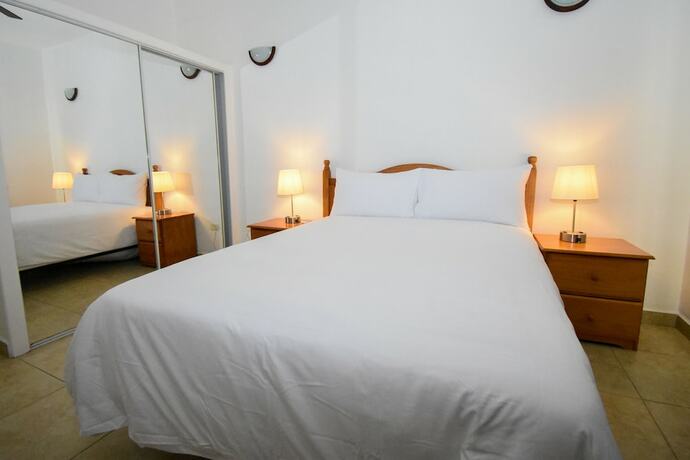 Imagen general del Hotel Lord Nelson and Residences. Foto 2