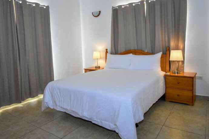 Imagen de la habitación del Hotel Lord Nelson and Residences. Foto 16