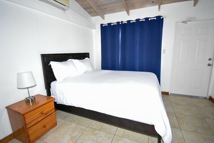 Imagen general del Hotel Lord Nelson and Residences. Foto 3