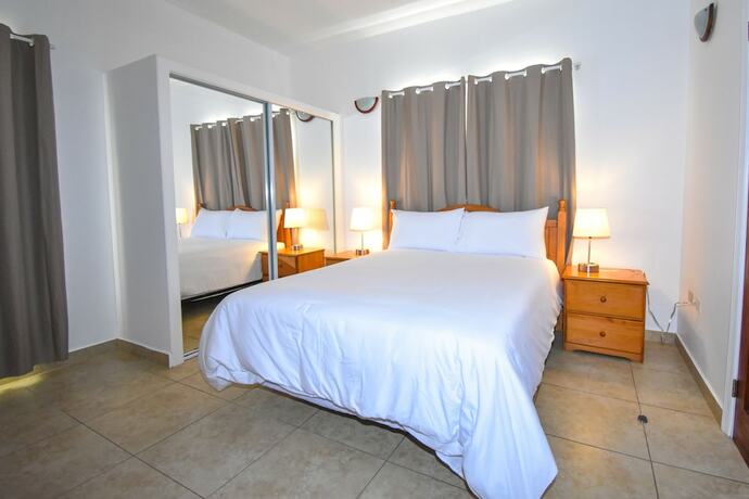 Imagen de la habitación del Hotel Lord Nelson and Residences. Foto 18