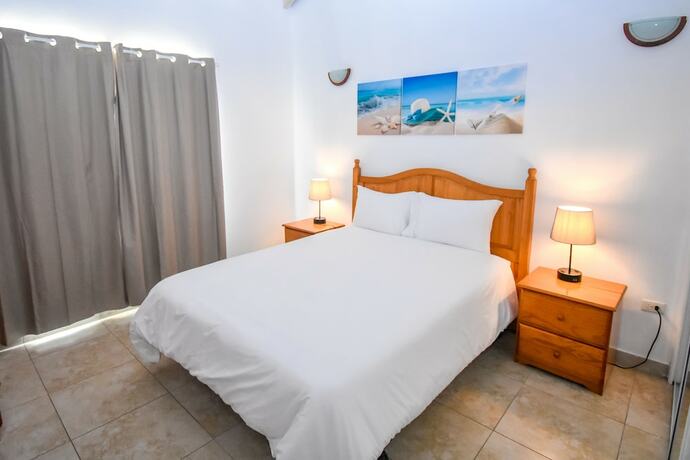 Imagen general del Hotel Lord Nelson and Residences. Foto 5