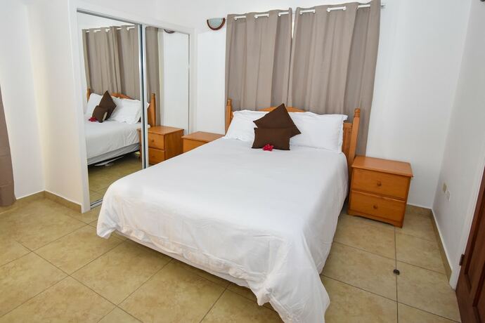Imagen de la habitación del Hotel Lord Nelson and Residences. Foto 19
