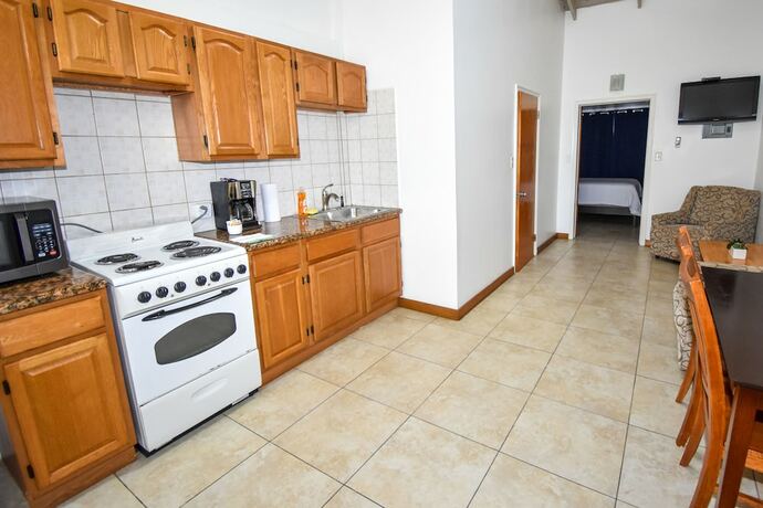 Imagen general del Hotel Lord Nelson and Residences. Foto 7
