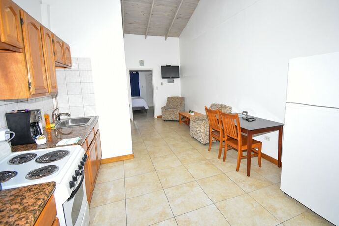 Imagen general del Hotel Lord Nelson and Residences. Foto 9