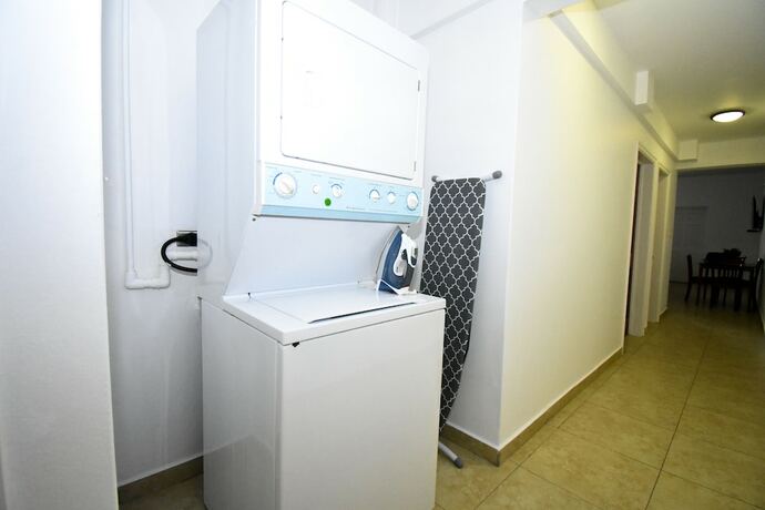 Imagen general del Hotel Lord Nelson and Residences. Foto 10