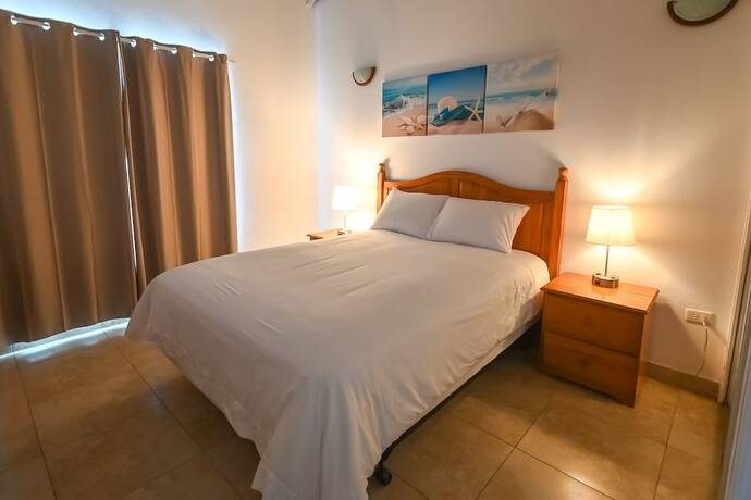 Imagen general del Hotel Lord Nelson and Residences. Foto 11