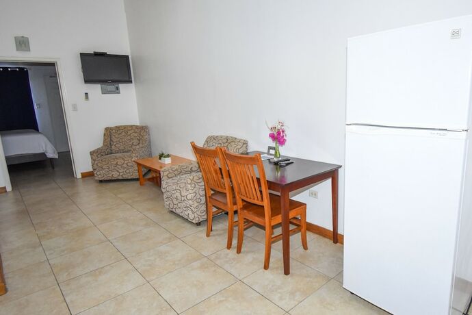 Imagen general del Hotel Lord Nelson and Residences. Foto 12