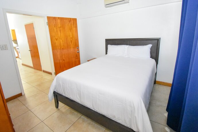 Imagen general del Hotel Lord Nelson and Residences. Foto 13