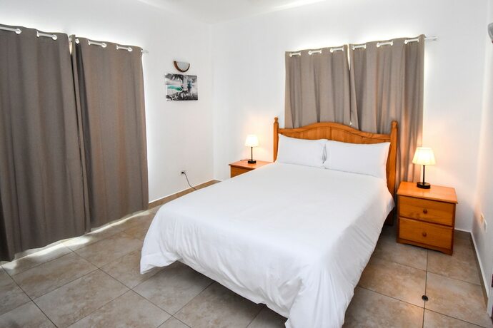 Imagen general del Hotel Lord Nelson and Residences. Foto 14