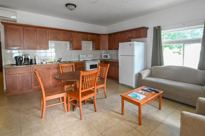 Imagen de la habitación del Hotel Lord Nelson and Residences. Foto 20