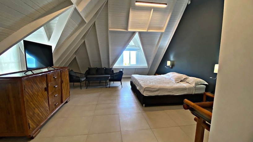 Imagen de la habitación del Hotel Lord Pierre. Foto 5