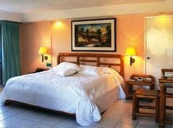 Imagen de la habitación del Hotel Lord Pierre. Foto 3