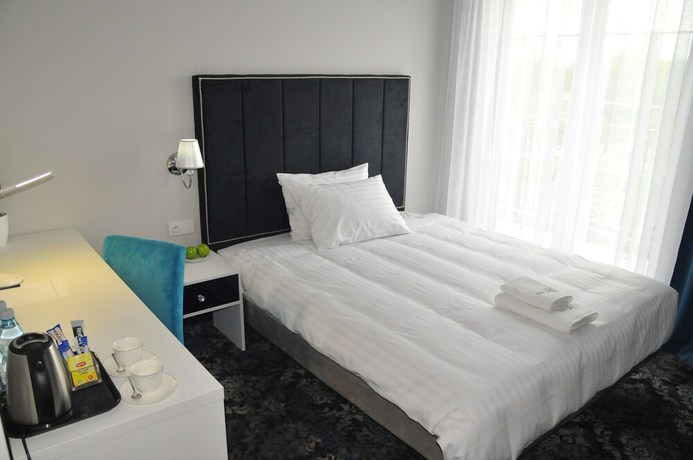 Imagen de la habitación del Hotel Lord Radom. Foto 3