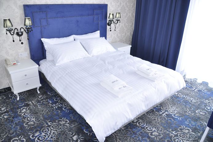 Imagen de la habitación del Hotel Lord Radom. Foto 5