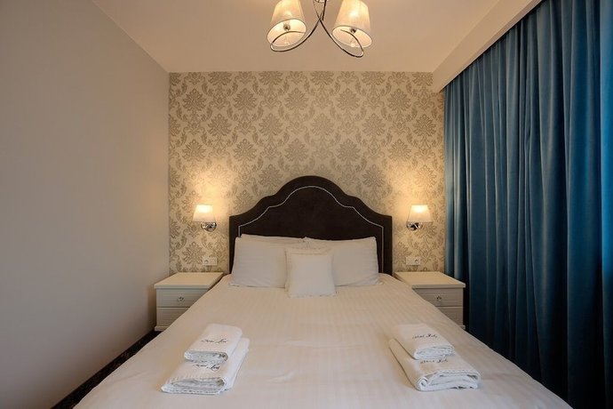 Imagen de la habitación del Hotel Lord Radom. Foto 7