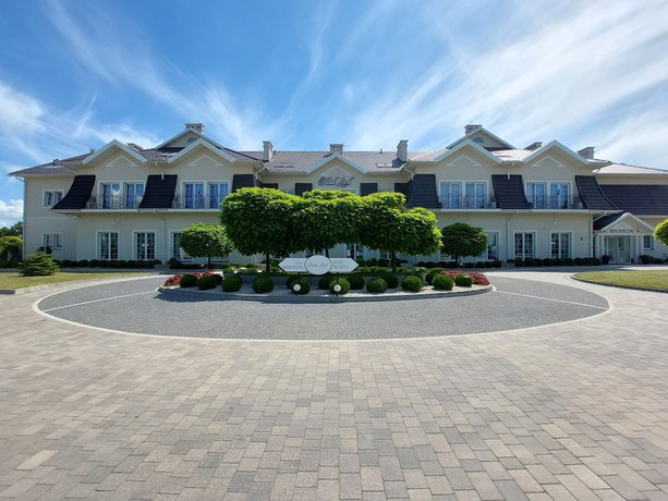 Imagen general del Hotel Lord Radom. Foto 1