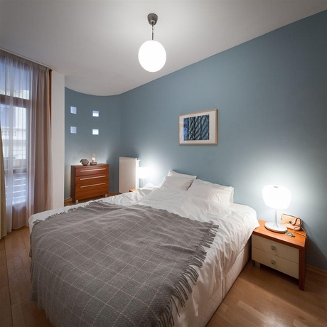 Imagen general del Hotel Lord Residence. Foto 2