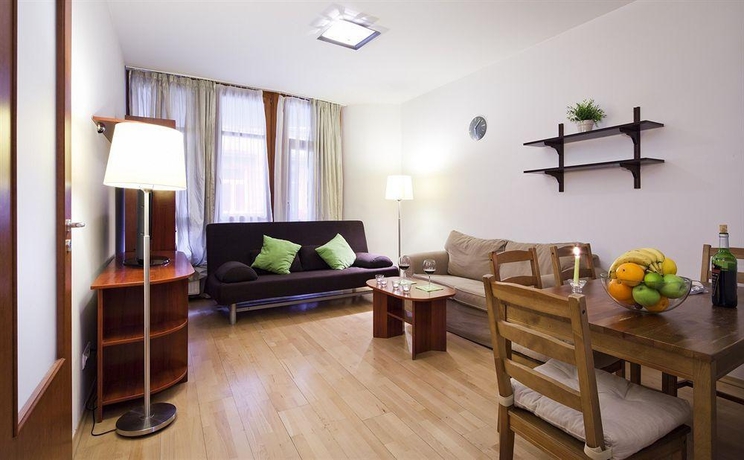 Imagen general del Hotel Lord Residence. Foto 3