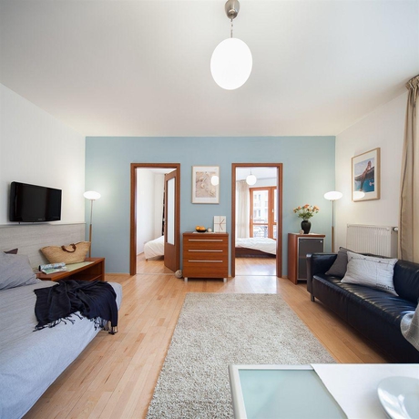 Imagen general del Hotel Lord Residence. Foto 4