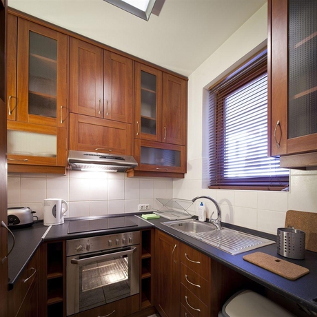 Imagen general del Hotel Lord Residence. Foto 5