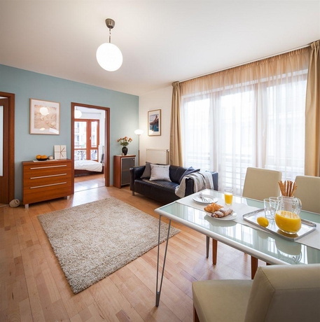 Imagen general del Hotel Lord Residence. Foto 6