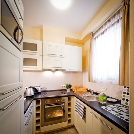 Imagen general del Hotel Lord Residence. Foto 7