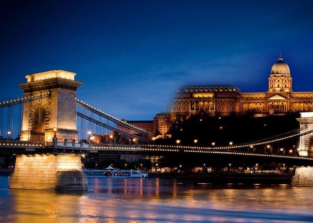 Imagen general del Hotel Lord Residence. Foto 9