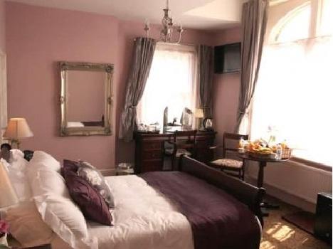 Imagen general del Hotel Lord Rosebery. Foto 3