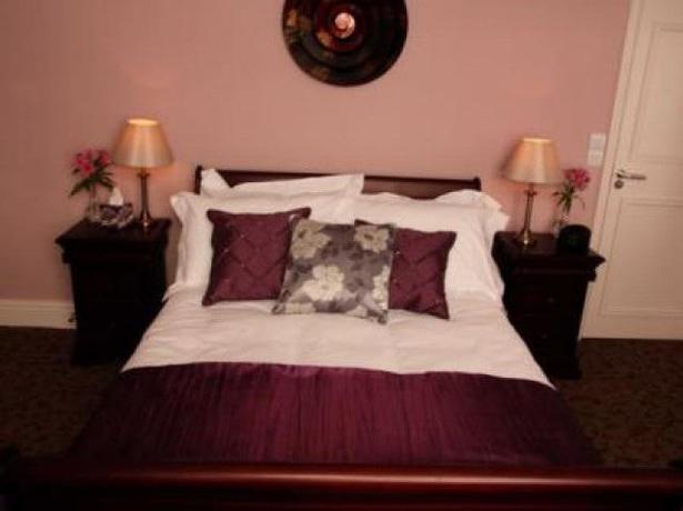 Imagen general del Hotel Lord Rosebery. Foto 4