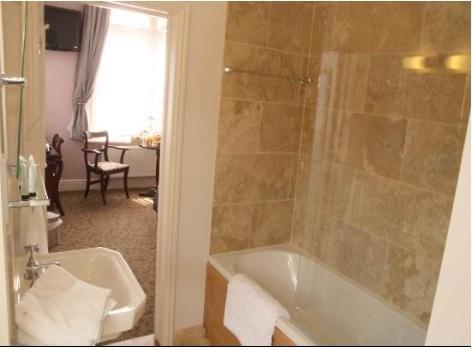 Imagen general del Hotel Lord Rosebery. Foto 6