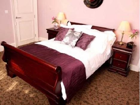 Imagen general del Hotel Lord Rosebery. Foto 7