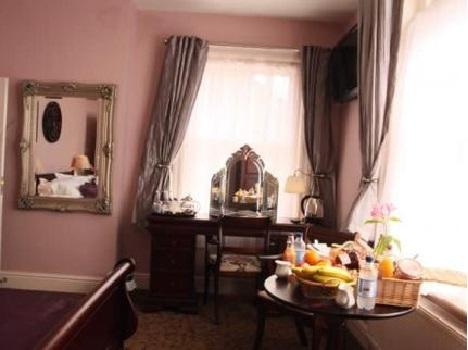 Imagen general del Hotel Lord Rosebery. Foto 8