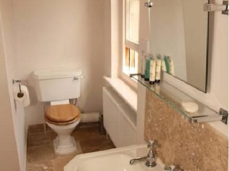 Imagen general del Hotel Lord Rosebery. Foto 9