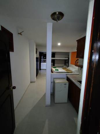 Imagen de la habitación del Hotel Lord Star Cali. Foto 5